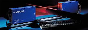 Laser Micrometers for single-axis measurement-Image