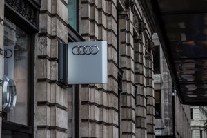 Innovation technology provider for Automotive-Image