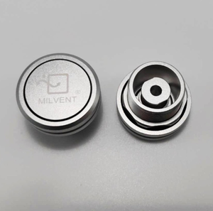 Battery Pack Explosion-Proof Vent-Image