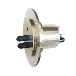 Dual-Channel RF Rotary Joint-Image