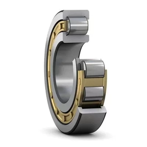 Durable Cylindrical Roller Bearing Design-Image