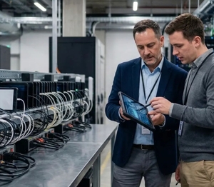 Reduce hardware failure & maintenance costs-Image