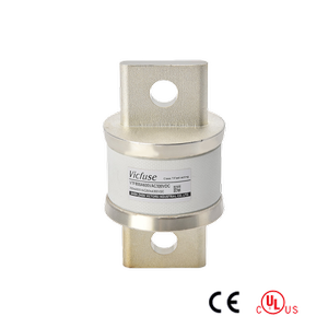 UL Class T Current-Limiting Fuse Vicfuse-Image