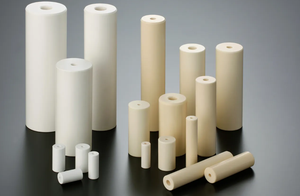Ceramic Sleeves for High-Pressure Pumps-Image