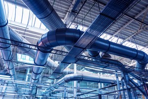 Motor considerations for HVAC system performance-Image