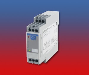 Motor Thermistor Relay-Image