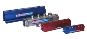 Control and Direct media flow with manifolds-Image