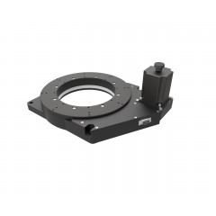 Compact Rotary Stage ServoBelt-150J -Image