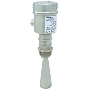 Intrinsically Safe Pulse Radar Level Transmitter-Image