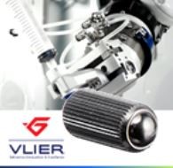 Powering precision with every move -Image