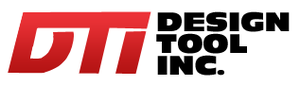 DTI Inline Screwdriver for Metal Application-Image