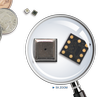 Smallest MEMS VOC Gas Sensor-Image