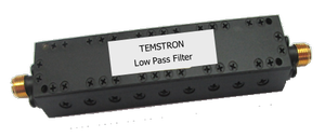 DC-2G Low Pass Filter for Transmitter and Receiver-Image