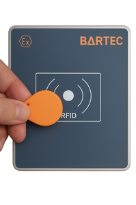 MODEX RFID Enclosure-Image