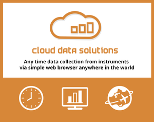 What can you do with our Cloud Data Solutions?-Image
