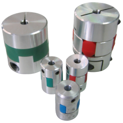 Star Couplings: Custom Fit, Vibration Damping-Image