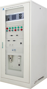 Syngas analysis system Gasboard 9021-Image