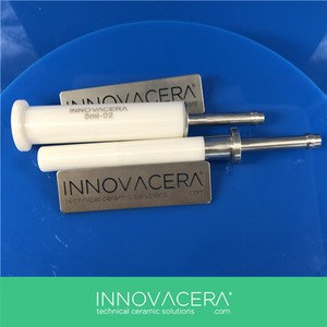 Innovacera ceramic dosing pump -Image