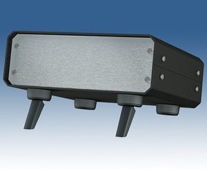 METcase's TECHNOFEET - Enclosure Feet-Image