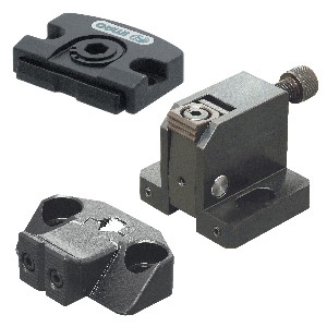Low Profile & Heavy Duty Side Clamps-Image