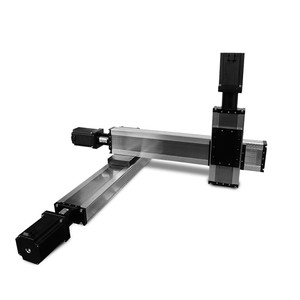 Linear XYZ Stage Multi-axis Gantry System-Image