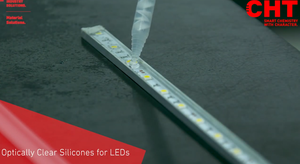 Silicones Enhance LED Performance & Life-Image