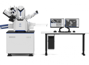 Focused Ion Beam Scanning Electron Microscope from CIQTEK Co., Ltd