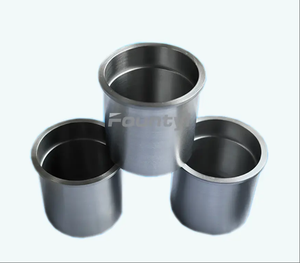 Si3N4 Ceramic Parts 1200°C High Strength-Image