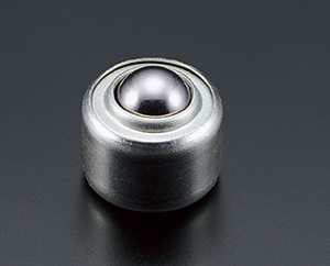 Spring-Cushioned Ball Transfer Units-Image