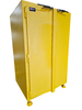 Custom Lead Cabinetry for Nuclear Pharma Research-Image