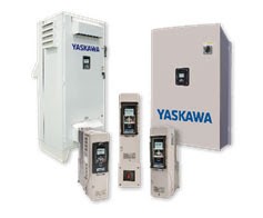 Expanding Yaskawa’s Industrial Drive Lines-Image