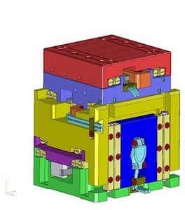 XYZ Precision Stage-Image