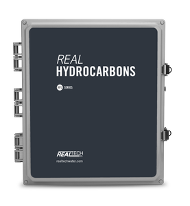 Online Hydrocarbons / Oil in Water Monitoring-Image