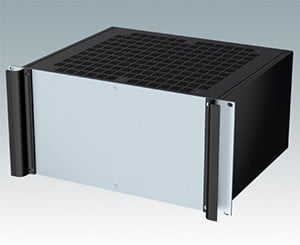 Best Selling 19" Rack Cases Now In 5U Sizes-Image