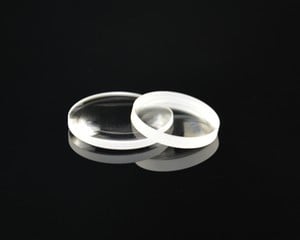 High Precision Laser Grade Optical Lenses-Image