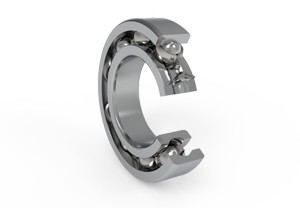 Deep Groove Ball Bearings Open type from Splendor Industrial Bearing Co ...