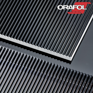 Fresnel Prism PR Series-Image