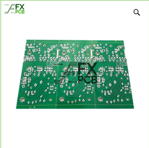 Double Layer PCB-Image