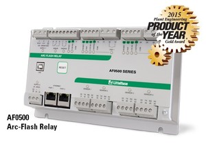 Littelfuse AF0500 Arc-Flash Relay-Image