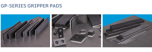 Gripper Pads for Automation & Handling-Image