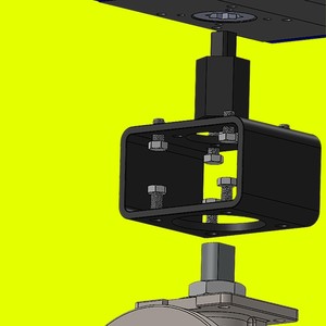 Valve Mounting made Simple-Image