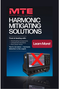 Harmonic Mitigating Solutions-Image