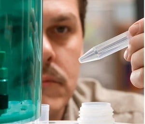 General Plastics Recognized Testing Services-Image