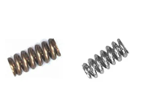Precision Finishing for Carbon Steel-Image