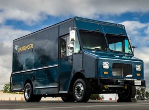 EVs Get Sleek Suspension-Image