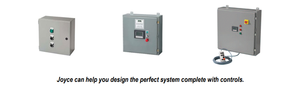 Why Joyce Controls?-Image