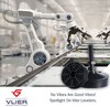 Stop Vibrations Now with Vlier Levelers-Image