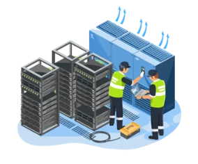 Innovations in Data Center Cooling Systems-Image