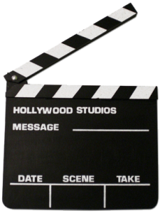Film Set Safety -Image