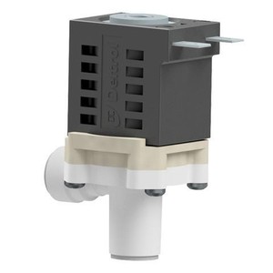 Carbonated Water Dispensing Valve-Image